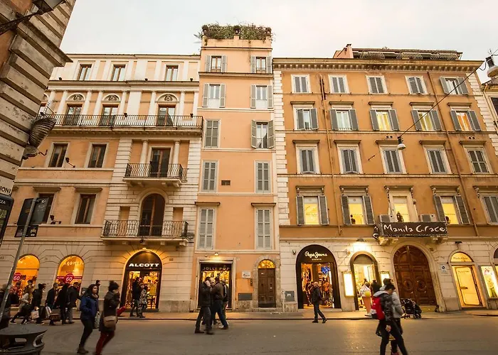 Gasthuis Suiteinrome Center *